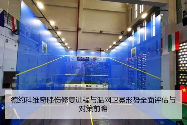 德约科维奇膝伤修复进程与温网卫冕形势全面评估与对策前瞻