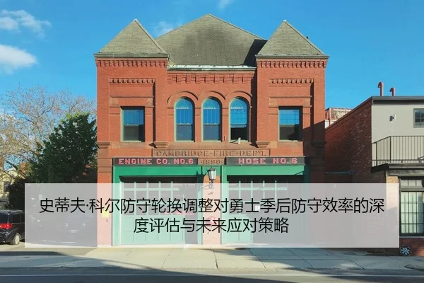 史蒂夫·科尔防守轮换调整对勇士季后防守效率的深度评估与未来应对策略
